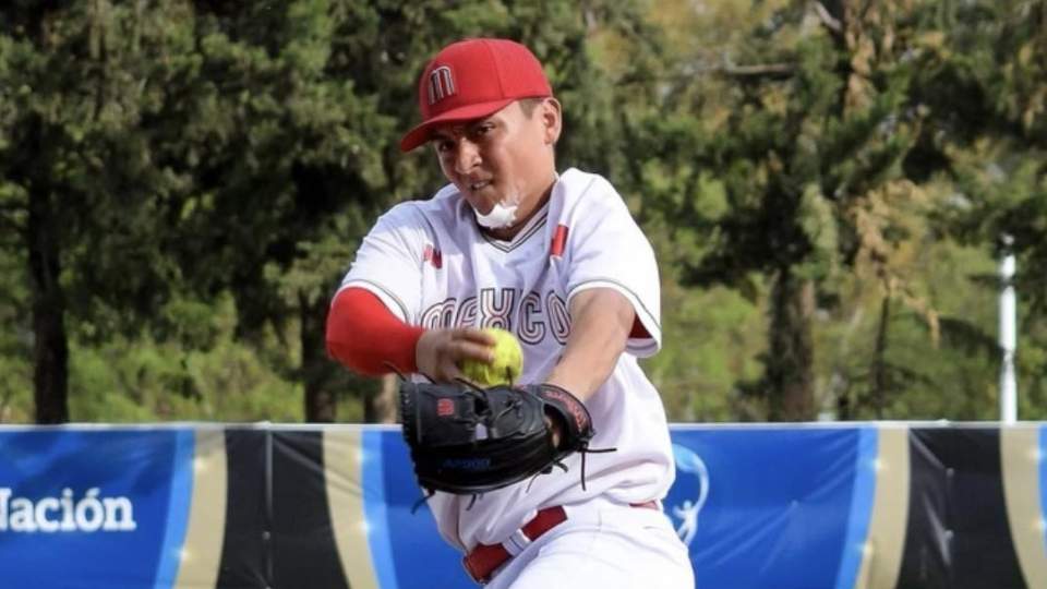 MÉXICO, CON EL RESPALDO DE LA LEGIÓN SONORENSE, DISPUTARÁ EL ORO EN PANAMERICANO DE SOFTBOL U18